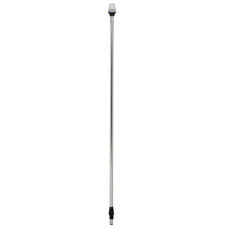 Product of Attwood Marine 5110-48-7 Navigation Light