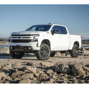Readylift 69-39400 Lift Kit Suspension||69-39400_1.Jpg||86||r906939400||947675