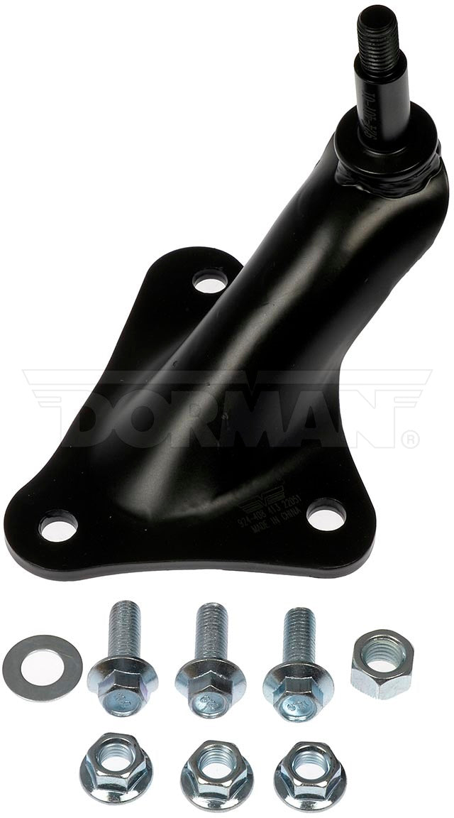Dorman (Oe Solutions) 924-408 Shock Absorber Mount||924-408.Jpg||85||d18924408||1152963