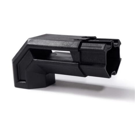 Product of Putco 109868 Black Powder Coated Bed Side Rail 