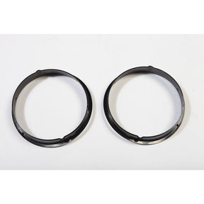 Rugged Ridge 12419.23 Headlight Trim||12419_23.Jpg||85||o311241923||1791192