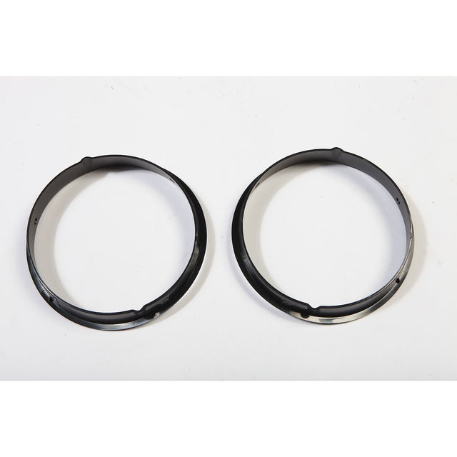 Rugged Ridge 12419.23 Headlight Trim||12419_23.Jpg||85||o311241923||1791192