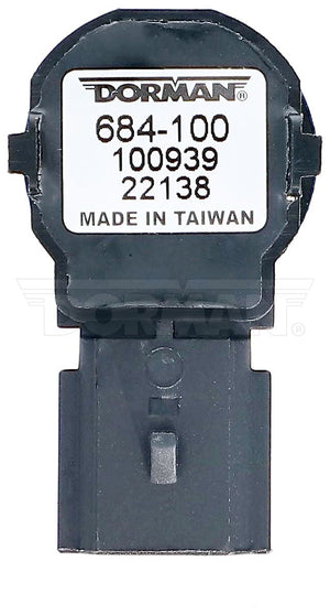 Dorman (Oe Solutions) 684-100 Parking Aid Sensor||684-100_2.Jpg||87||d18684100||855325