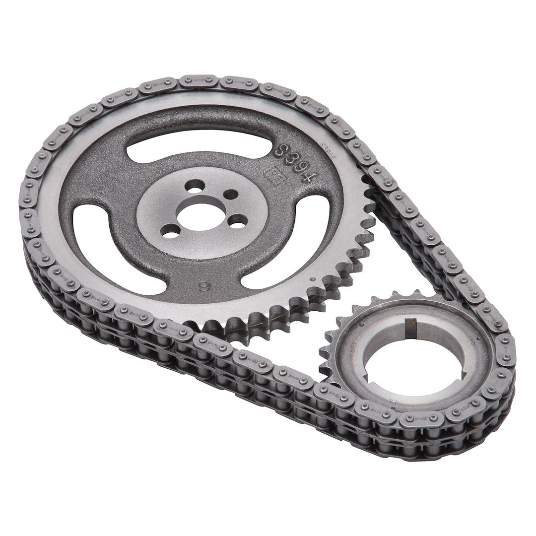 Edelbrock 7810 Timing Gear Set||007810_V2.Jpg||86||e117810||983785