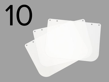Weathertech (Usa) 8a10fsl02 Face Shield Window||8a10fsl02.Jpg||85||w248a10fsl02||1505430