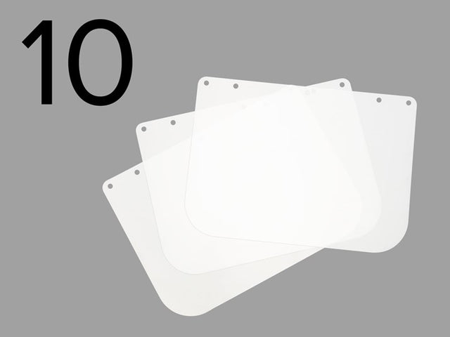 Weathertech (Usa) 8a10fsl02 Face Shield Window||8a10fsl02.Jpg||85||w248a10fsl02||1505430