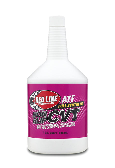 Red Line Oil 30804 Auto Trans Fluid||30804_Non-Slip_Cvt_Q.Jpg||85||r3130804||898942