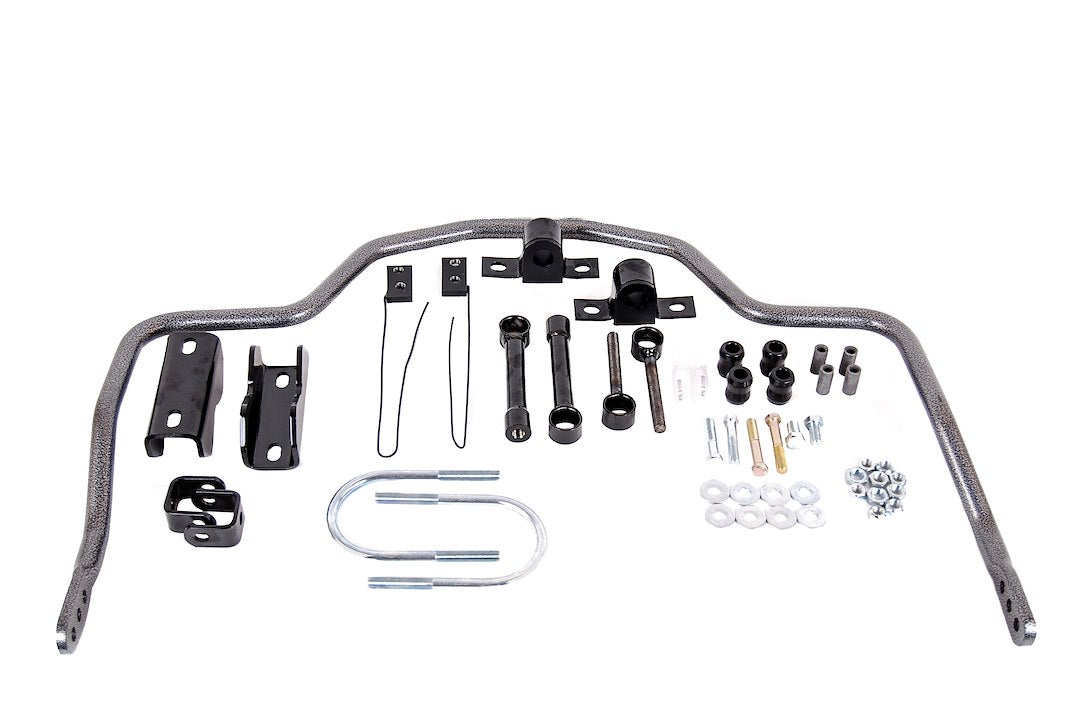 Product of Hellwig 7743 Performance Upgrade Chromoly Steel Stabilizer Bar 
