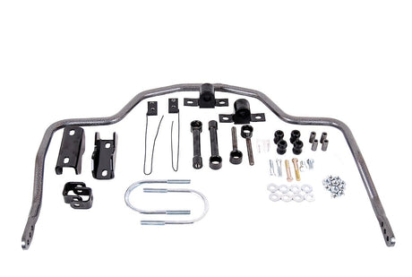 Product of Hellwig 7743 Performance Upgrade Chromoly Steel Stabilizer Bar 