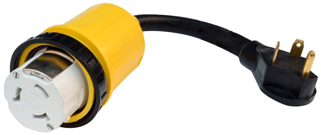 Valterra A10-3050dbk Power Cord Adapter||a10-3050dbk.Jpg||85||v46a103050dbk||1055289