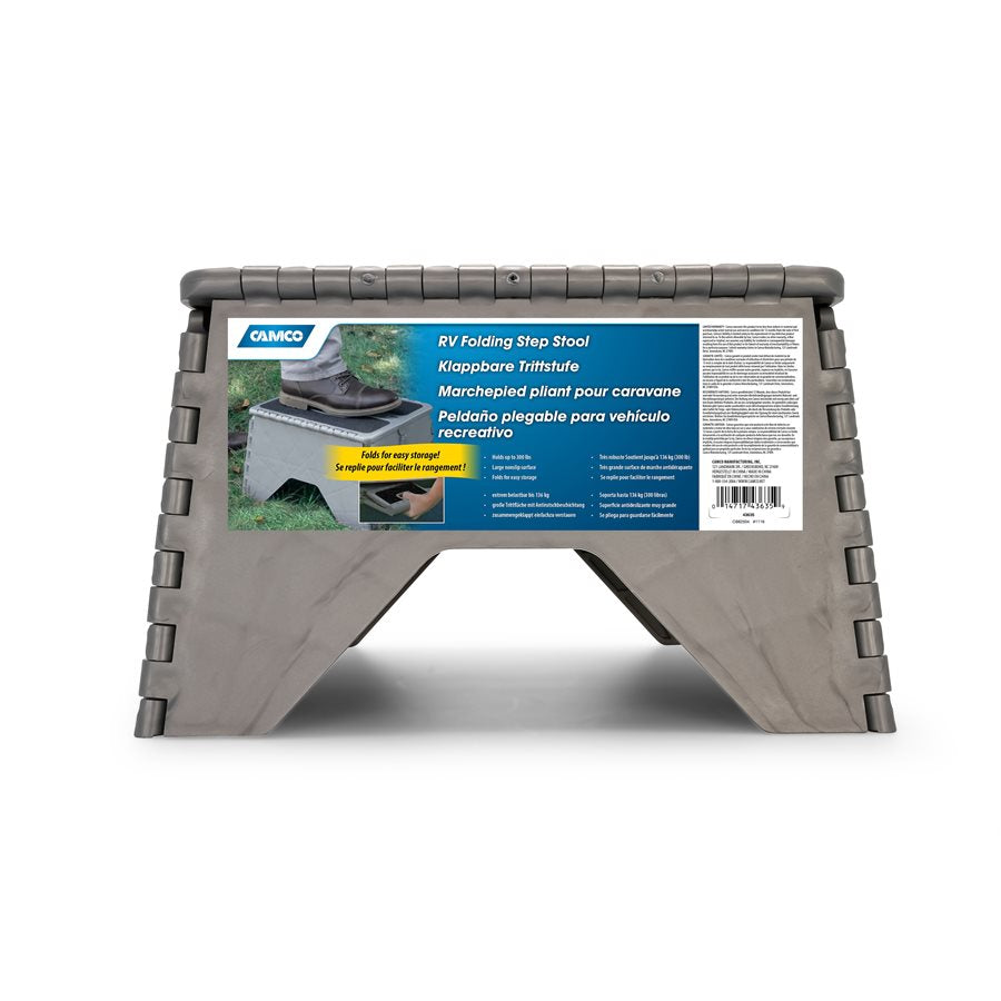 Product of Camco 43635 Step Stool