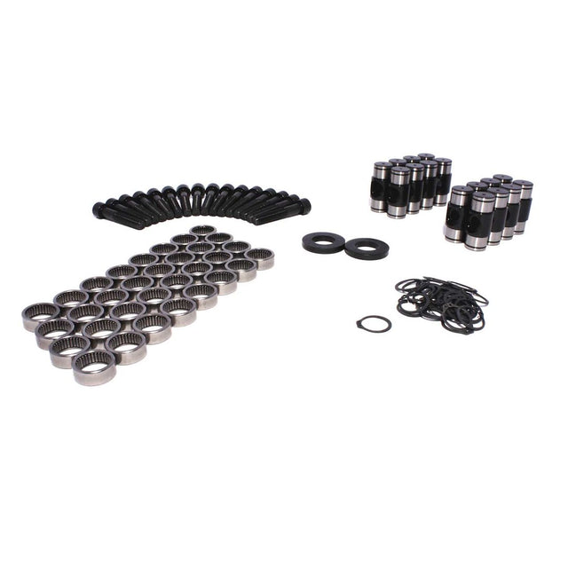 Comp Cams 13702-Kit Rocker Arm Trunnion||13702-Kit.Jpg||85||c5613702kit||1356336