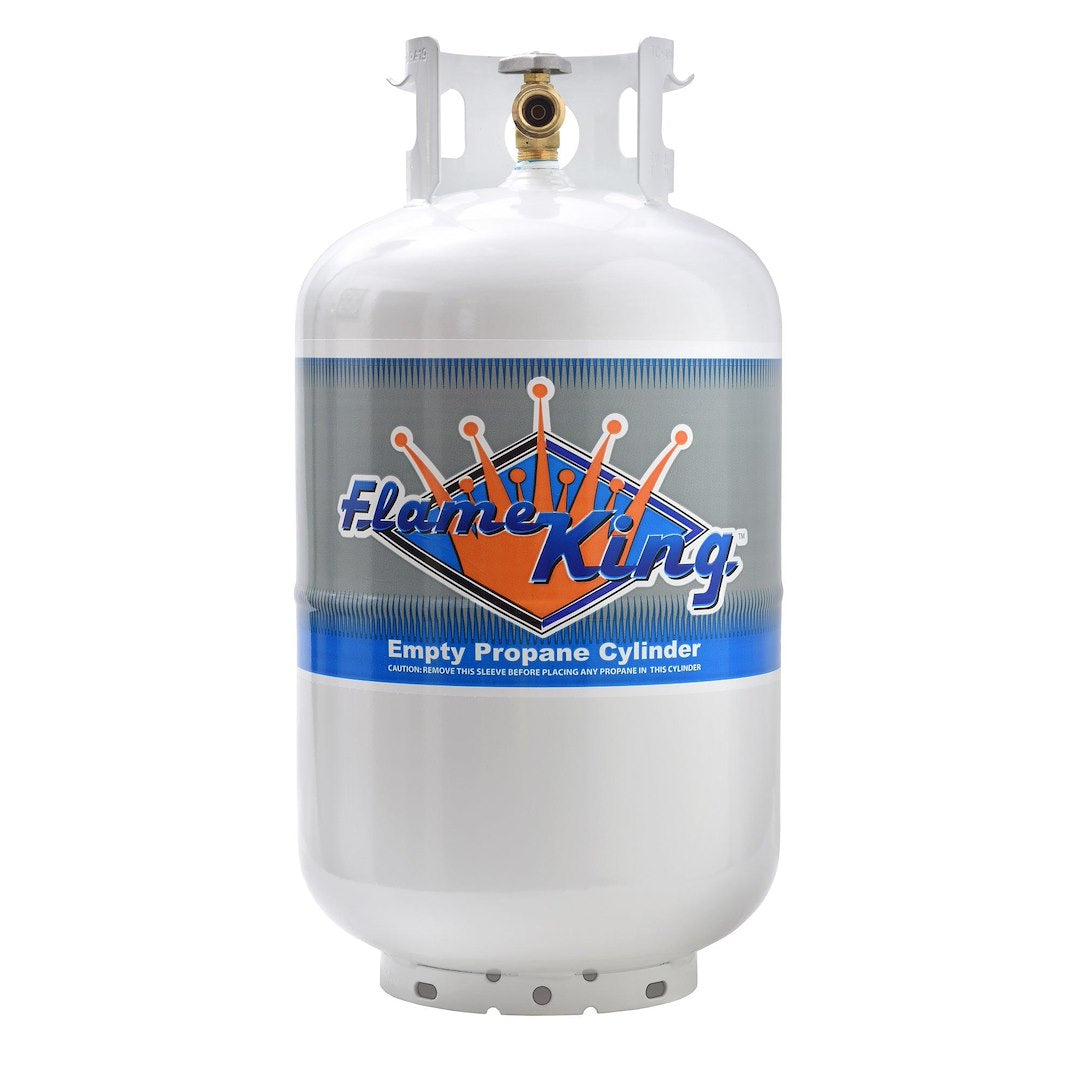 Product of Flame King Ysn301 Propane Tank