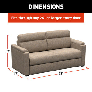 Lippert Components 2024044232 Sofa||2024044232_5.Jpg||90||m6v2024044232||1696117