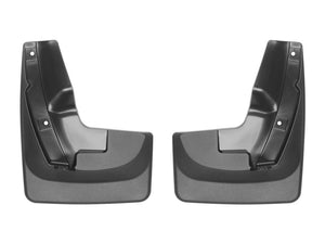 Weathertech (Usa) 120061 Mud Flap||120061.Jpg||85||w24120061||2266124