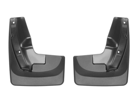 Weathertech (Usa) 120061 Mud Flap||120061.Jpg||85||w24120061||2266124