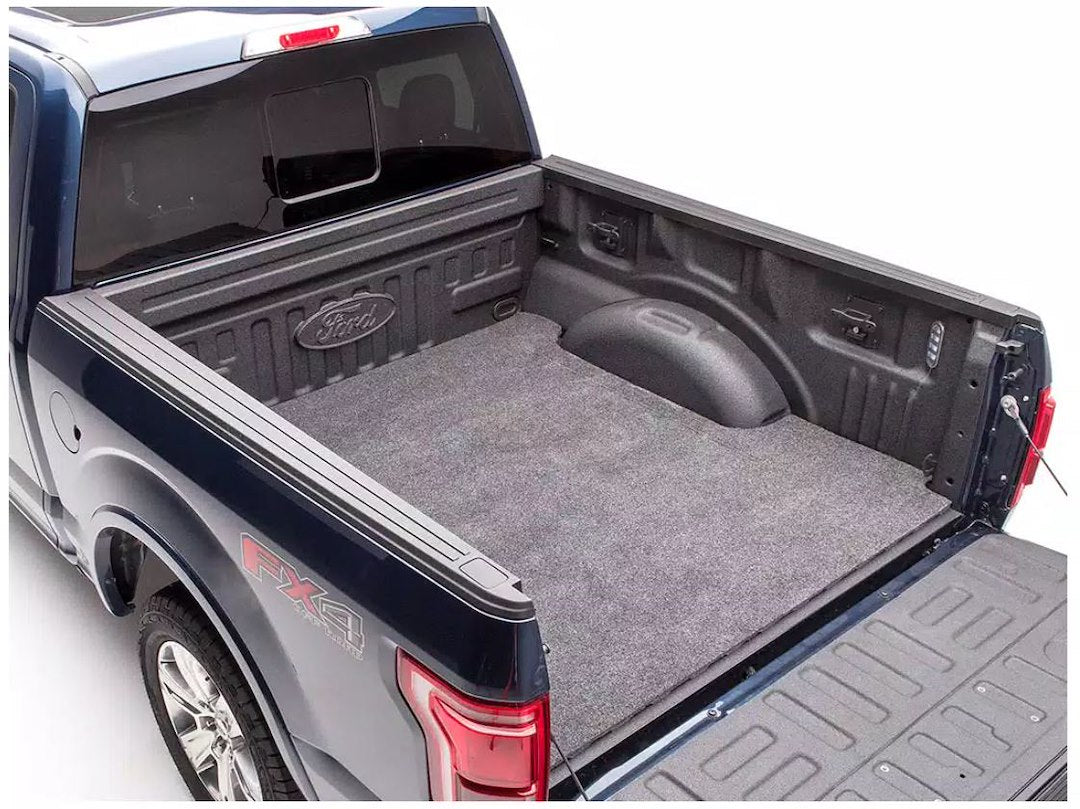 Product of BedRug BMC07SBD Bed Mat Carpet-Like Polypropylene Direct-Fit 