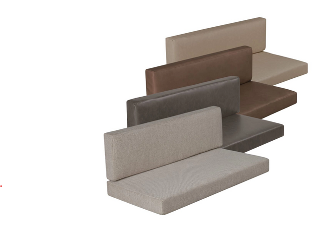 Lippert Components 2024043925 Dinette Cushion||2024043925.Png||85||m6v2024043925||1732332