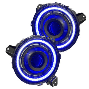 Oracle Lighting 5839-335 Headlight Assembly||5839-335_Ad.Jpg||87||o375839335||1543044