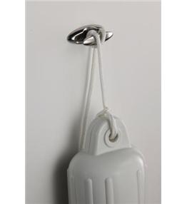 Product of Attwood Marine 66502-1 Boat Rope Cleat
