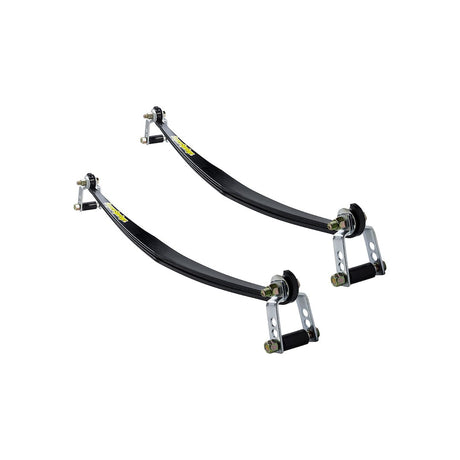 Product of Super Springs Ssa15 Helper Spring Kit