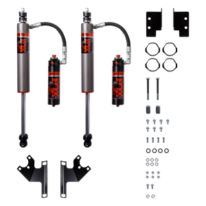 Product of Fox Shocks 883-26-145 2.5 Factory Series Shock Absorber 
