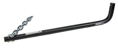 Husky Towing 31521 Weight Distribution Hitch Bar||hus_31521_Weight Disribution_Rplcmnt Spring Bar_Round.Jpg||85||hus31521||1081411