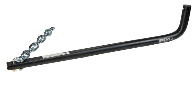Husky Towing 31521 Weight Distribution Hitch Bar||hus_31521_Weight Disribution_Rplcmnt Spring Bar_Round.Jpg||85||hus31521||1081411