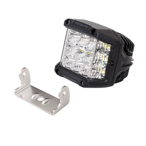 Trailfx Podsidef Driving/ Fog Light||t8l_Podsidef_Led Auxiliary Light_B2c_2.Jpg||87||t8lpodsidef||1271879