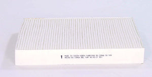 Product of Wix Filters Wp10192 Cabin Air Filter