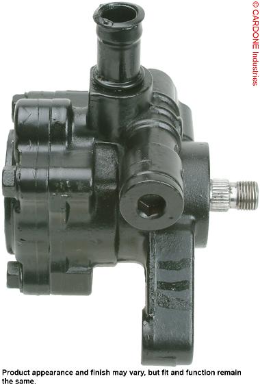 Cardone (A1) Industries 21-5919 Power Steering Pump||21-5919_3.Jpg||88||a42215919||934382