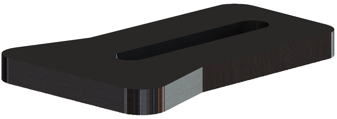 Product of Pullrite 331724 Hitch Fifth Wheel Accessories