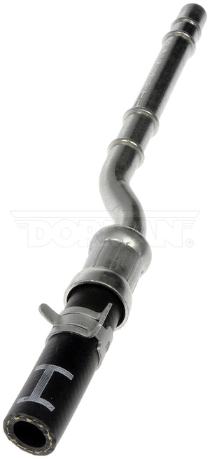 Dorman (Oe Solutions) 624-293 Auto Trans Oil Cooler Hose Assembly||624-293-001.Jpg||86||d18624293||2243251