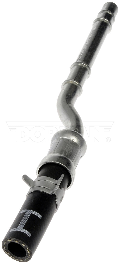 Dorman (Oe Solutions) 624-293 Auto Trans Oil Cooler Hose Assembly||624-293-001.Jpg||86||d18624293||2243251