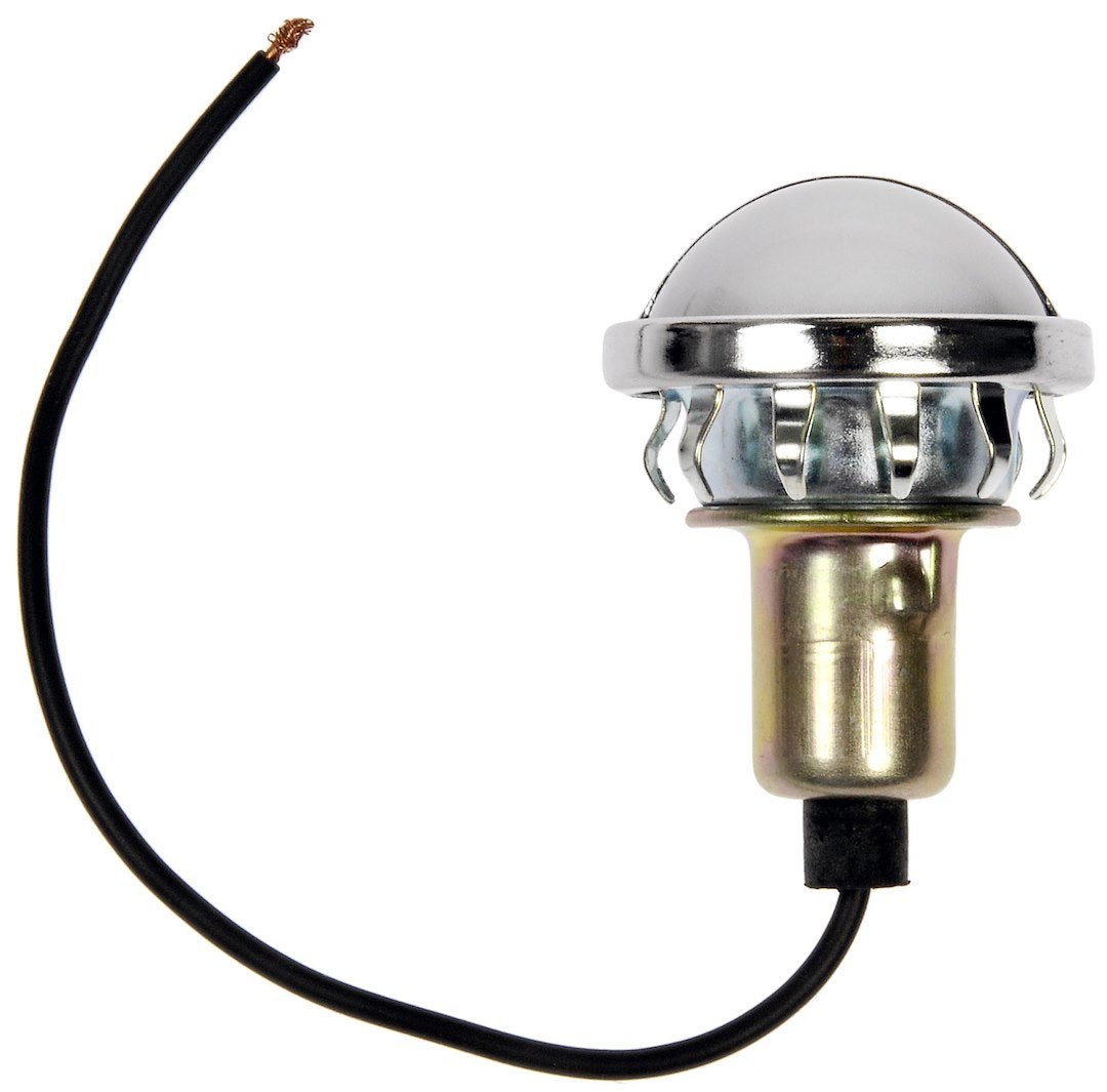 Help! By Dorman 68151 License Plate Light||68151x-003.Jpg||87||d1868151||854455