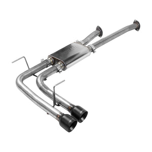 Product of Flowmaster 717786 FlowFX Cat-Back System Dual Exhaust System Kit 