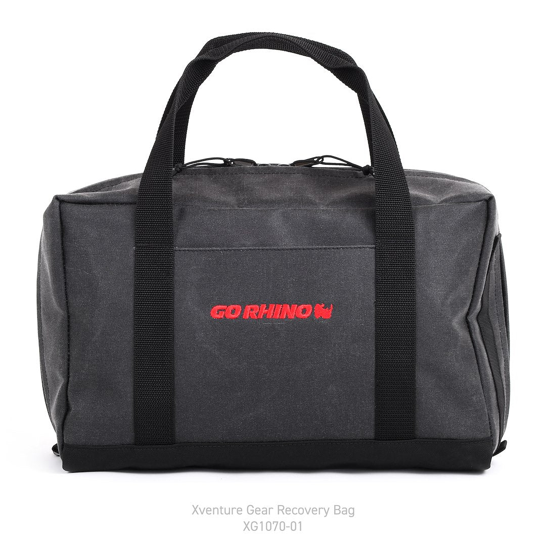 Product of Go Rhino Xg1070-01 Gear Bag