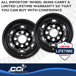 Coast To Coast Imp94blk Wheel Skin||cci_Imp94blk_Impostor Wheel Skin_B2c_4.Jpg||88||cciimp94blk||1685996