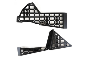 Dv8 Offroad Cct1-02 Molle Cargo Panel||4th-Gen-Tacoma-Center-Console-Molle-Panel-_-Device-Mount-5.Jpg||89||dv8cct102||1626822