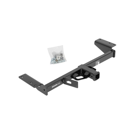 Product of Draw-Tite 76022 Class III Trailer Hitch Rear w/ 2 Inch Receiver 