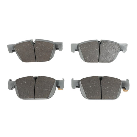Brembo P86027n Brake Pad||p86027n_Fro.Jpg||85||brmp86027n||1754516