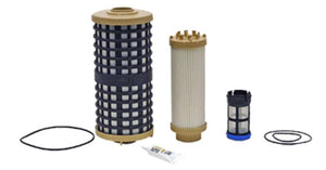 Product of Wix Filters 33849 Fuel Filter