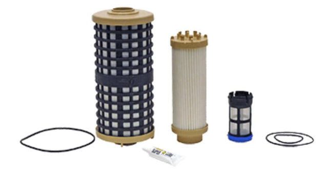 Product of Wix Filters 33849 Fuel Filter