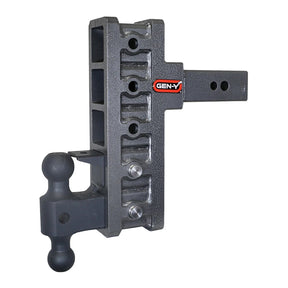 Gen-Y Hitch Gh-1925 Trailer Hitch Ball Mount||gh-1925.Jpg||85||gyhgh1925||1737412