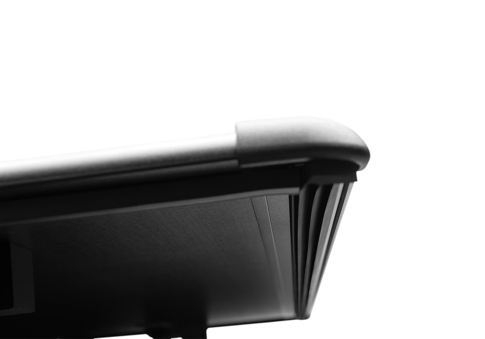 Product of UnderCover Triad Hard Folding TR56011 Tonneau Cover 
