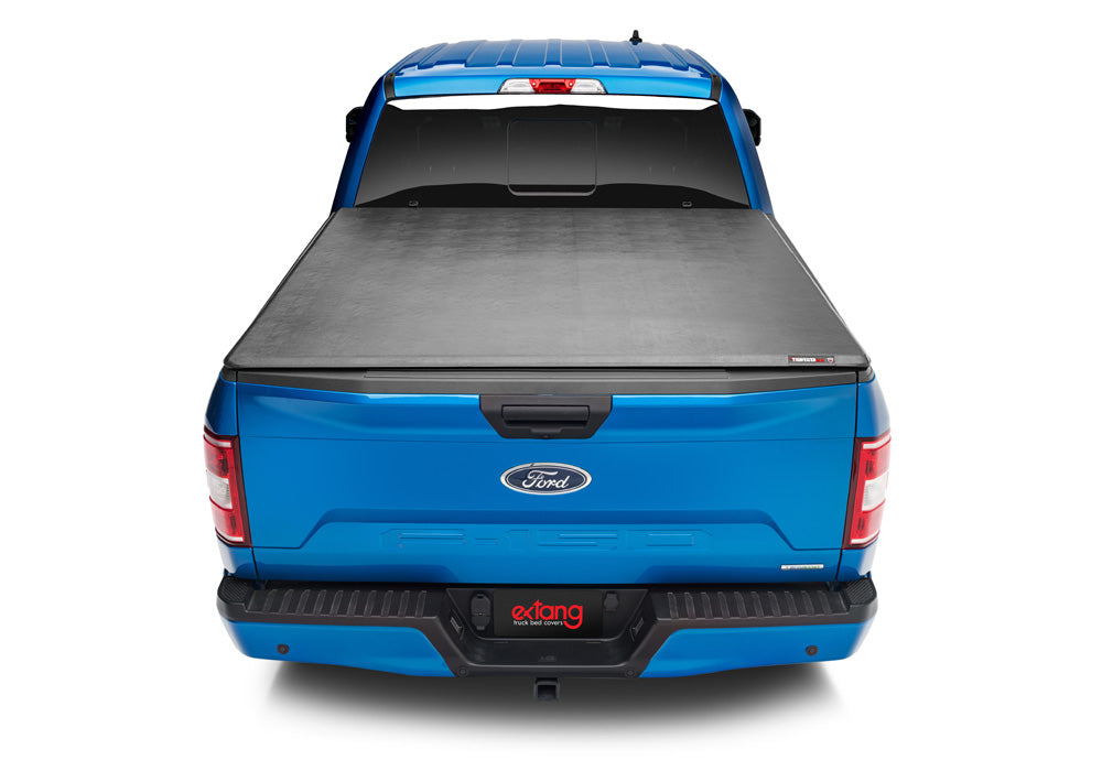 Product of Extang Trifecta ALX Soft Folding 90936 Tonneau Cover 