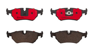 Brembo P36008n Brake Pad||p36008n.Jpg||85||brmp36008n||2088407