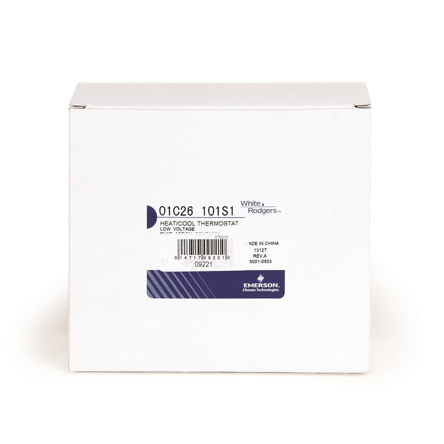 Product of Camco 09221 Wall Thermostat