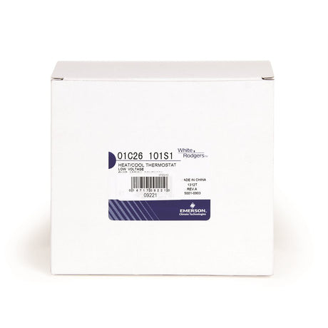 Product of Camco 09221 Wall Thermostat