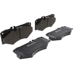 Brembo P50134 Brake Pad||p50134_Angle.Jpg||86||brmp50134||1753675